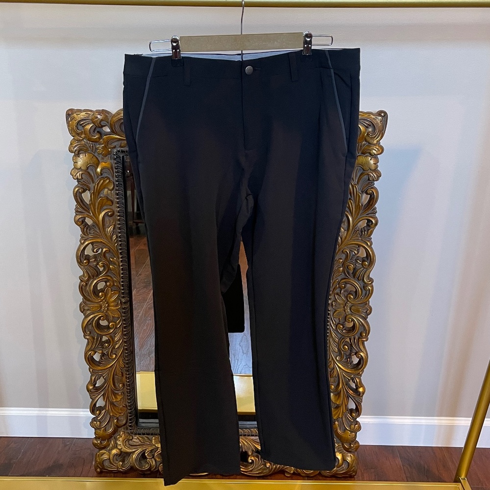 Adidas Fallweight Pants Golf Men Size 35X32
